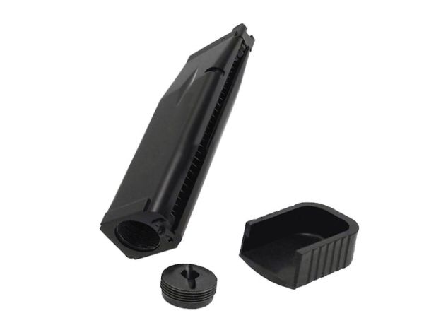 KJW Hi-capa KP-06 GBB 28BB Airsoft Tabanca Şarjörü