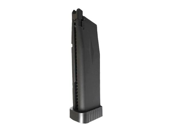 KJW Hi-capa KP-06 GBB 28BB Airsoft Tabanca Şarjörü