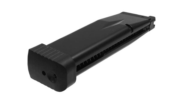 KJW Hi-capa KP-06 GBB 28BB Airsoft Tabanca Şarjörü