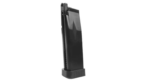 KJW Hi-capa KP-06 GBB 28BB Airsoft Tabanca Şarjörü