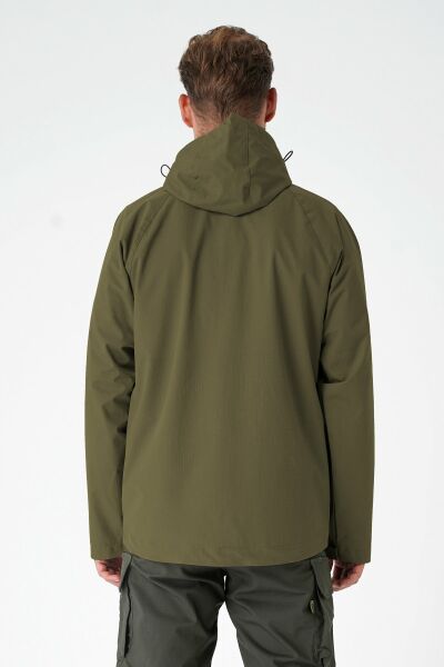 Mecanık Prime Thor Yağmurluk Mecanık Prime Thor Yağmurluk   Z.YEŞİLİ XS Z.YEŞİLİ XS