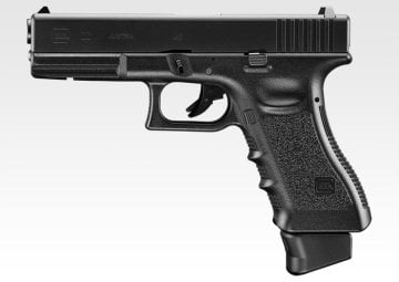 Tokyo Marui GLOCK22 G22 GBB Airsoft Tabanca