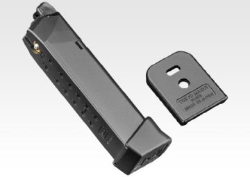 Tokyo Marui GLOCK22 G22 GBB Airsoft Tabanca