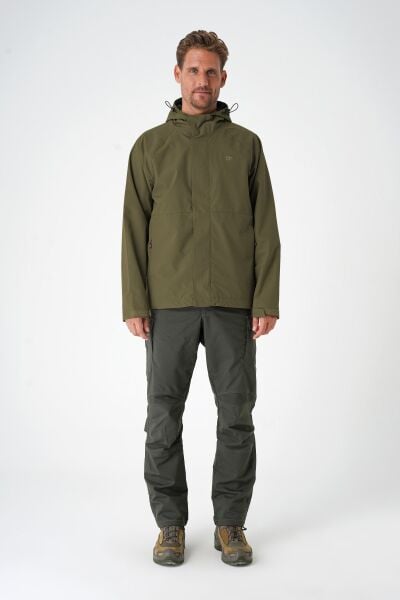 Mecanık Prime Thor Yağmurluk Mecanık Prime Thor Yağmurluk   Z.YEŞİLİ 3XL Z.YEŞİLİ 3XL