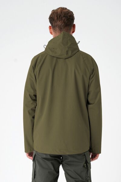 Mecanık Prime Thor Yağmurluk Mecanık Prime Thor Yağmurluk   Z.YEŞİLİ 3XL Z.YEŞİLİ 3XL