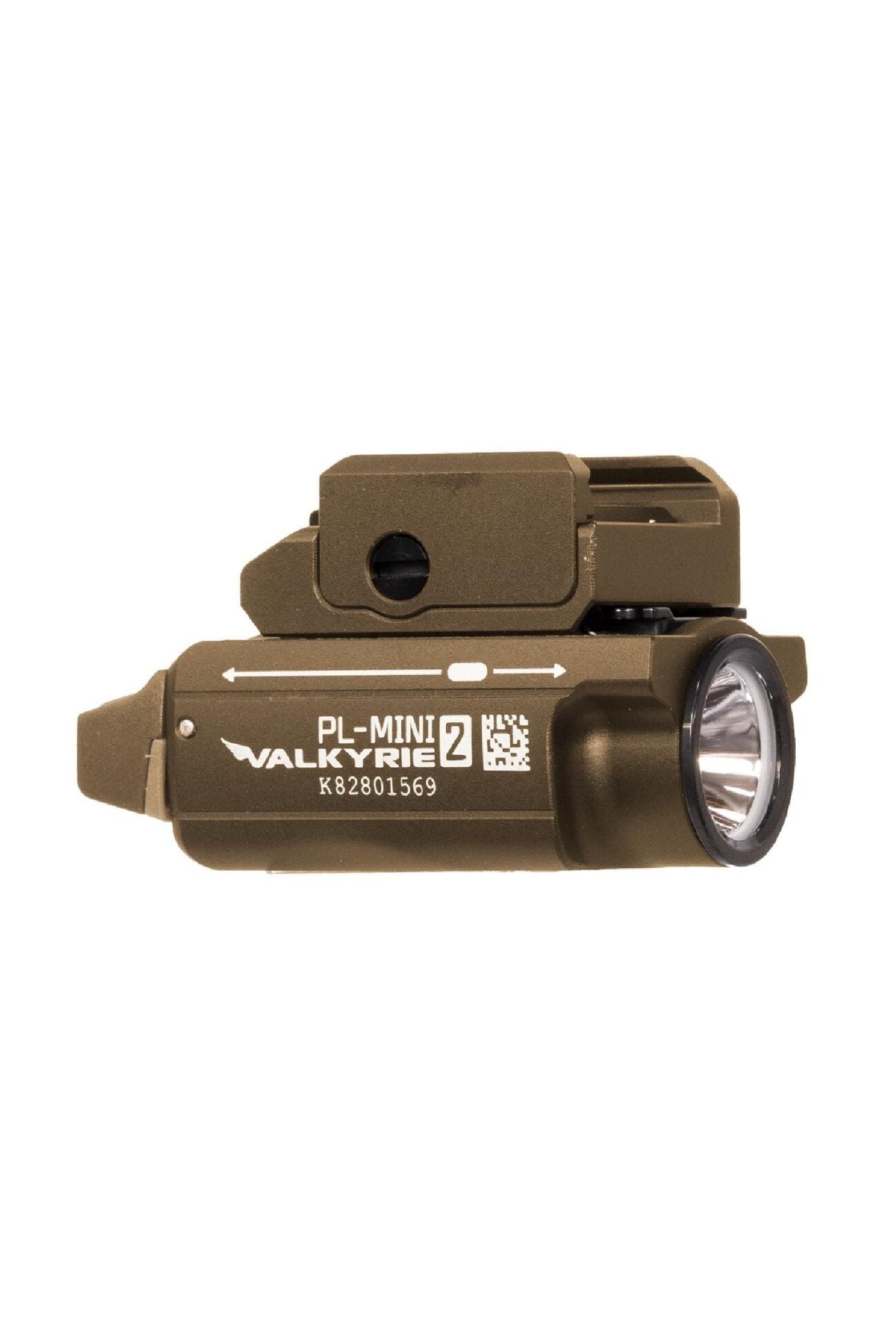Olight Pl Mini 2 Tabanca Feneri  MMAC-282