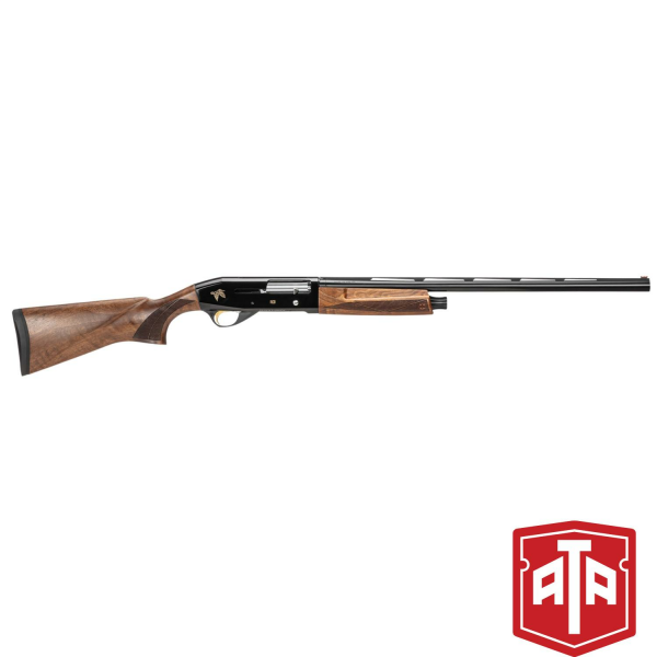ATA ARMS NEO12 ÇULLUK 12CAL 61CM Y.OTO YİVSİZ TÜFEK