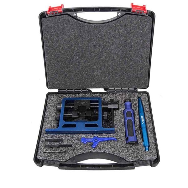 VISM Glock Ultimate Tool Kit HARD CASE
