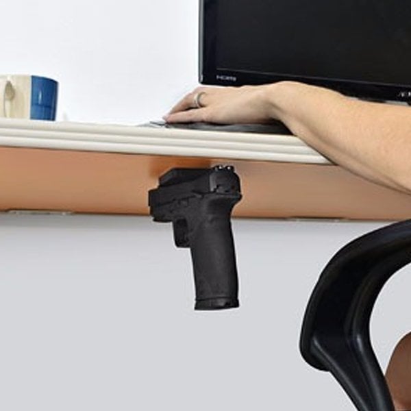 GUN MAGNET SİLAH MIKNATISI