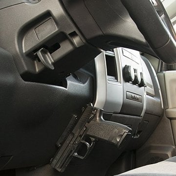 GUN MAGNET SİLAH MIKNATISI