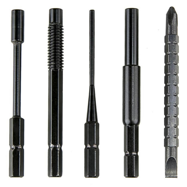 VISM Glock Pro Tool & Multiple QD Tool Bits