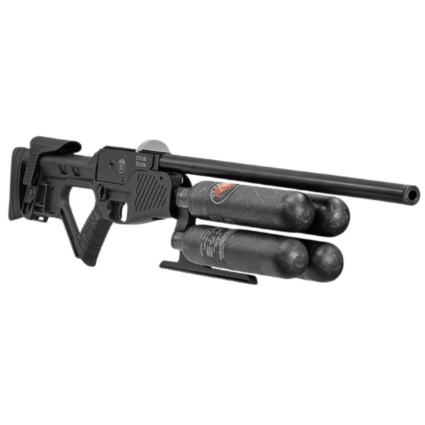 HATSAN BLITZ MEVZI IV PCP Havalı Tüfek