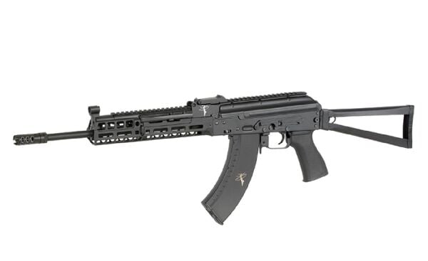 EMG RIFLE DYNAMICS RD-701 Airsoft Modern AK74 Eshooter ETU sistem
