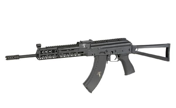 EMG RIFLE DYNAMICS RD-701 Airsoft Modern AK74 Eshooter ETU sistem