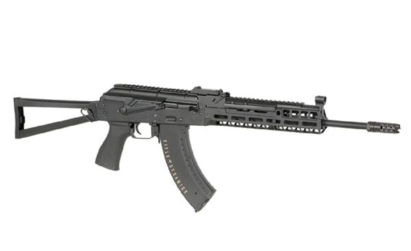 EMG RIFLE DYNAMICS RD-701 Airsoft Modern AK74 Eshooter ETU sistem