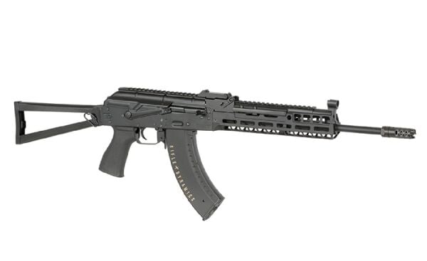EMG RIFLE DYNAMICS RD-701 Airsoft Modern AK74 Eshooter ETU sistem