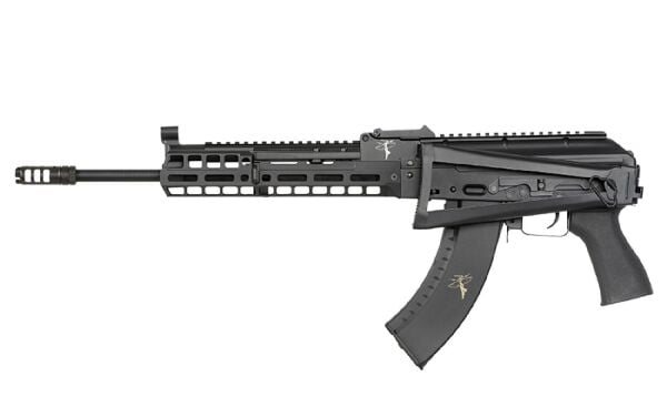 EMG RIFLE DYNAMICS RD-701 Airsoft Modern AK74 Eshooter ETU sistem