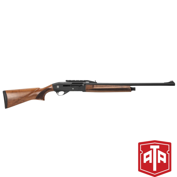 ATA ARMS NEO CANT. AĞAÇ YIVSIZ TÜFEK 12CAL 71CM