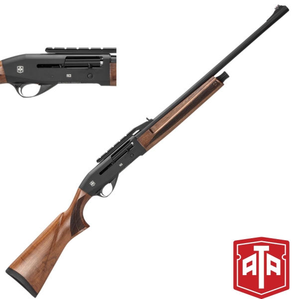ATA ARMS NEO CANT. AĞAÇ YIVSIZ TÜFEK 12CAL 71CM