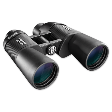 Bushnell Perma Focus (Oto netleme) 10x50 El Dürbünü