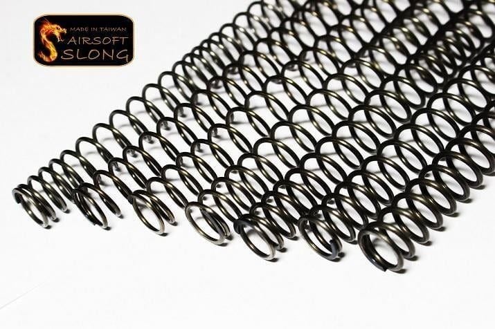 Slong Airsoft M120 Airsoft Evolution Gearbox Spring  - SL00201
