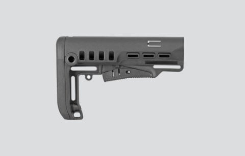 TBS TAKTİK Mil Spec (DLG-087)