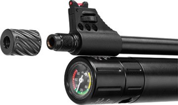 Hatsan BT65 RB Elite PCP Havalı Tüfek