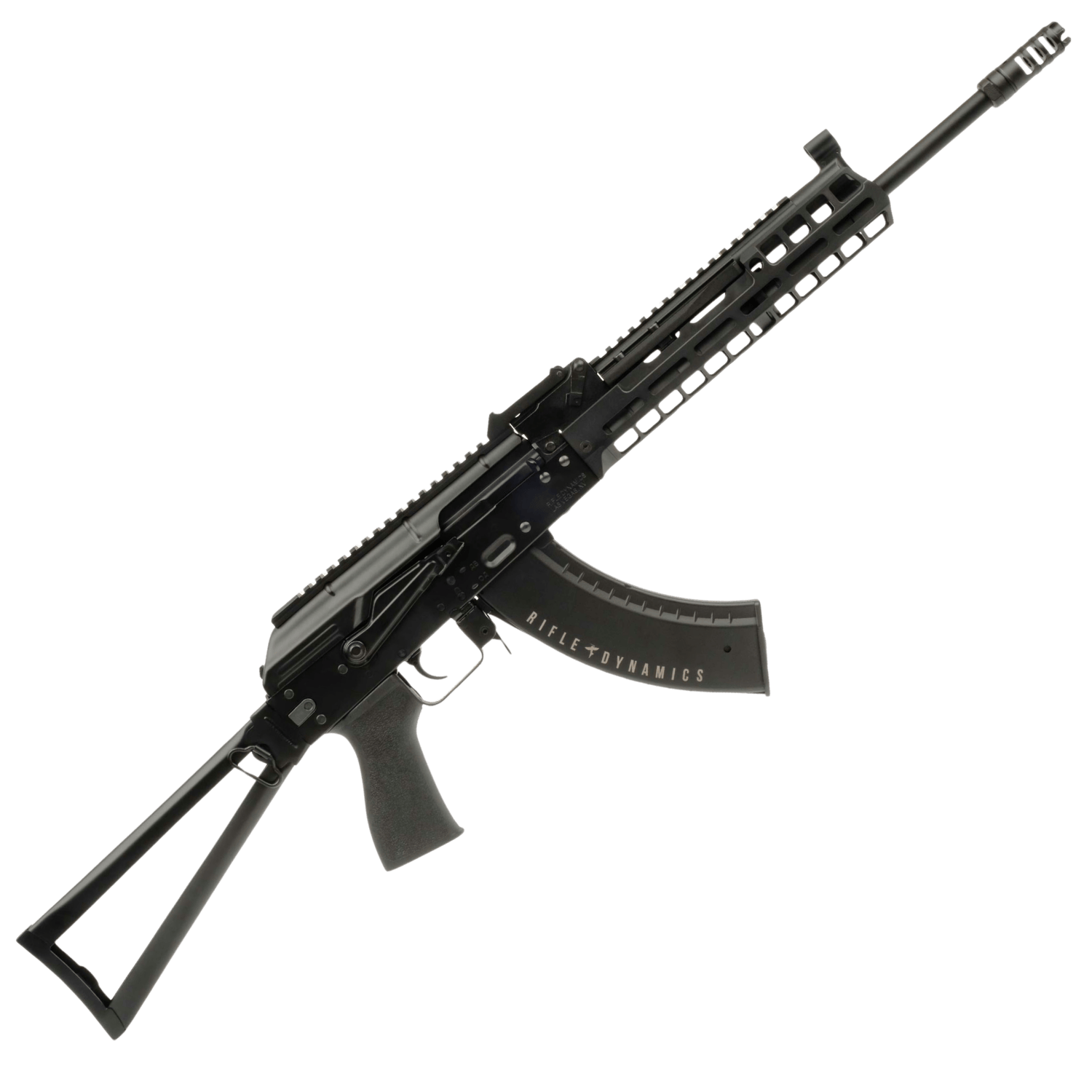EMG RIFLE DYNAMICS RD-701 Airsoft Modern AK74 Eshooter ETU sistem