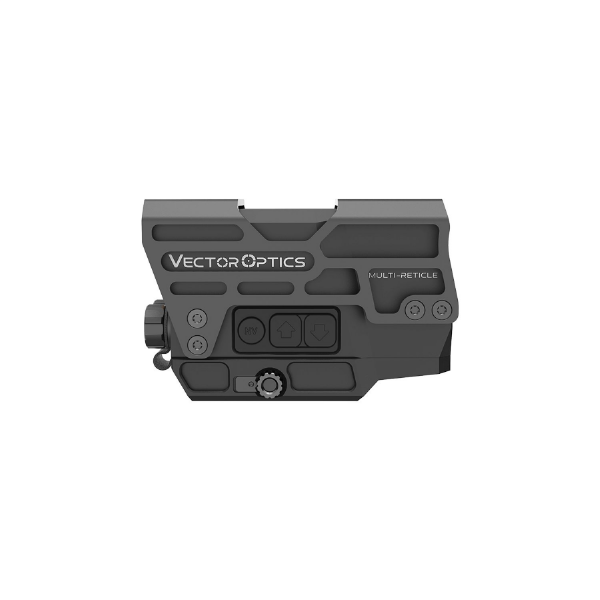 Vector Optics Frenzy Plus 1x31x26, XL Ekran, Auto ON/OFF, Çoklu Nişangah, REDDOT (Pilli Versiyon) SCRD-M67
