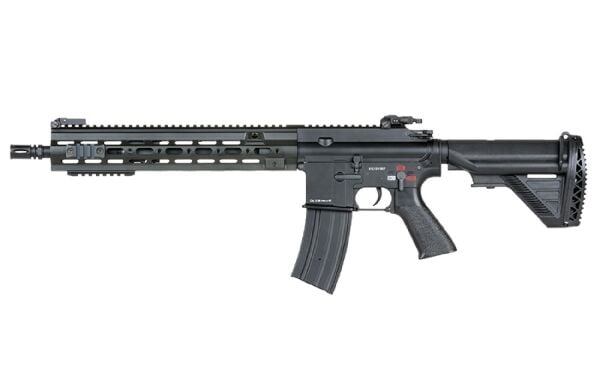 Double Bell HK416 M416 AEG Airsoft Tüfek Siyah BY-812
