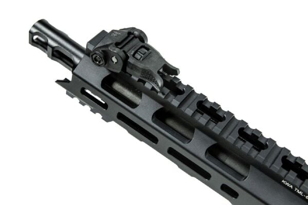 KWA QRF MOD2 2.5 AEG Airsoft Tüfek
