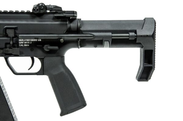 KWA QRF MOD2 2.5 AEG Airsoft Tüfek