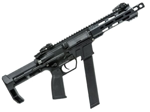 KWA QRF MOD2 2.5 AEG Airsoft Tüfek