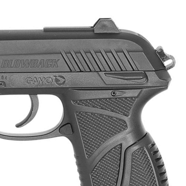 GAMO PT-85 BLOWBACK  4,5 MM HAVALI TABANCA  GM.HTAB0123