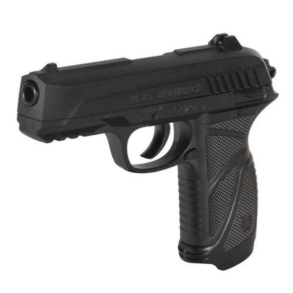 GAMO PT-85 BLOWBACK  4,5 MM HAVALI TABANCA  GM.HTAB0123
