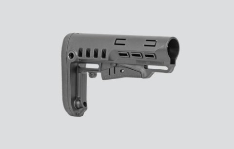 TBS TACTICAL Commercial Spec L Dipçik (DLG-053)