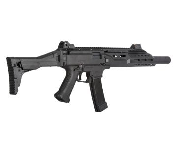 ASG CZ SCORPION EVO3 A1 B.E.T. Carbine AIRSOFT TÜFEK