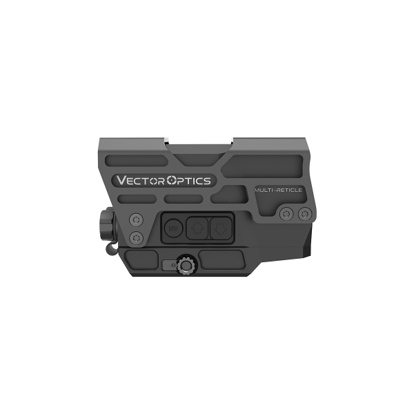 Vector Optics Frenzy Plus 1x31x26  Multi-Reticle