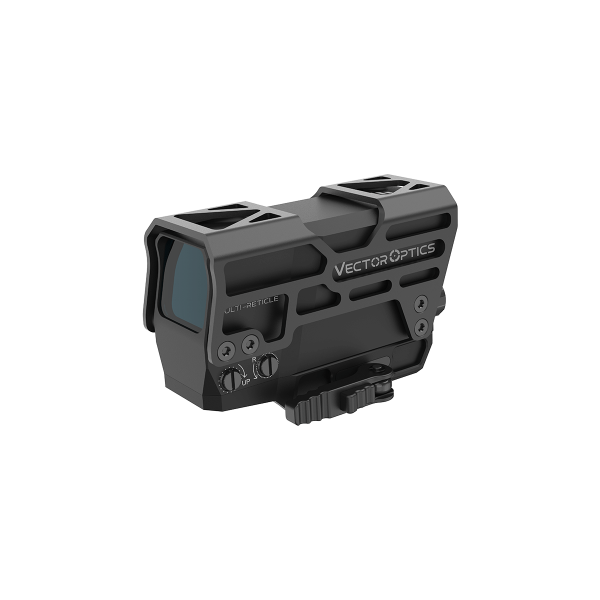Vector Optics Frenzy Plus 1x31x26  Multi-Reticle