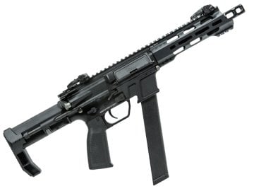 KWA QRF MOD2 AEG2.5 Airsoft Tüfek