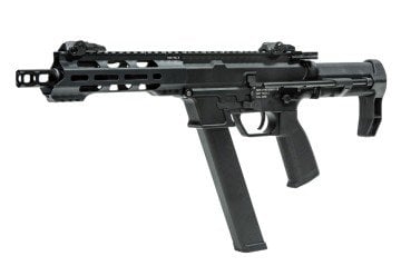 KWA QRF MOD2 AEG2.5 Airsoft Tüfek