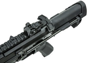 KWA QRF MOD2 AEG2.5 Airsoft Tüfek