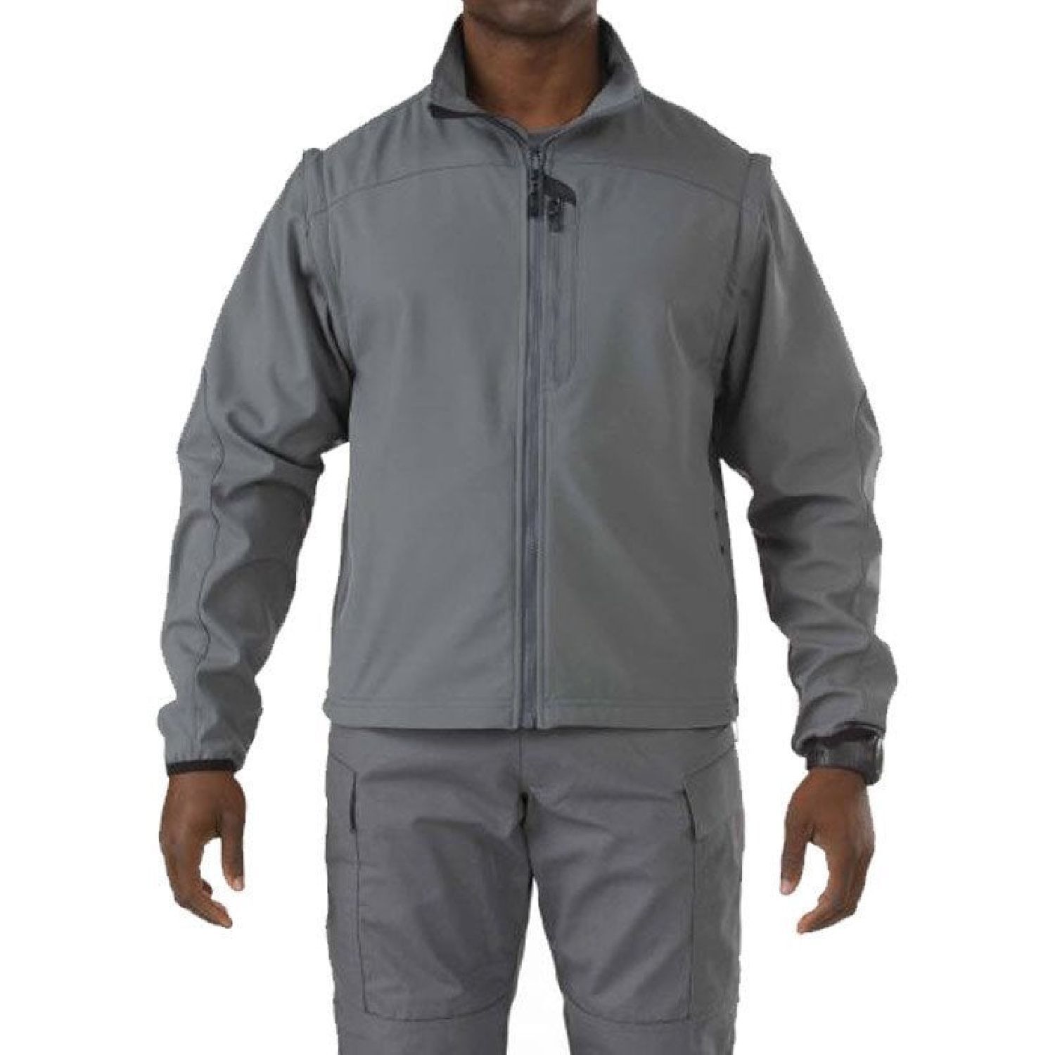 5.11 VALIANT SOFTSHELL CEKET XL