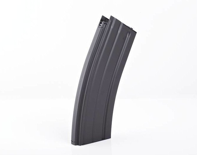 Tokyo Marui HK416D 30/82BB ayarlı Airsoft Şarjör