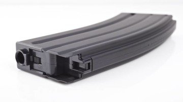 Tokyo Marui HK416D 30/82BB ayarlı Airsoft Şarjör