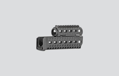 AK 47/74 BOTTOM M-LOK HANDGUARD (DLG-133)