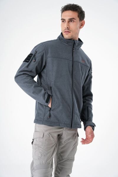 Mecanik Alpha Polar Mont  MMACT-01580 MMACT-01587