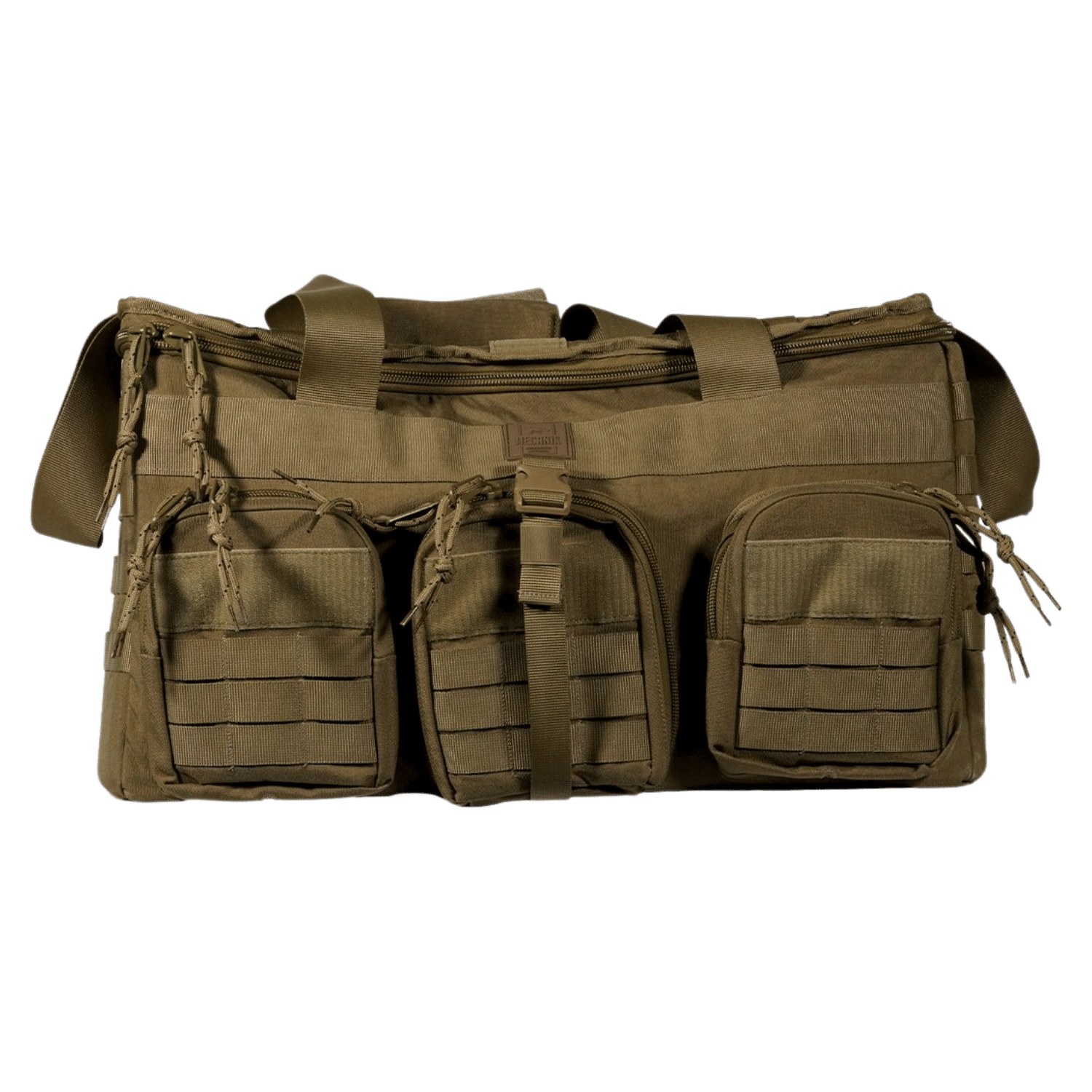 MECANIK Wulf UX 50 Lt Taktik Operasyon Çantası – MMACT-1733