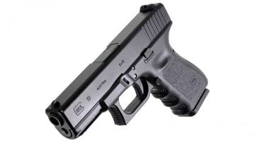Tokyo Marui Glock G19 Airsoft Tabanca