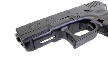 Tokyo Marui Glock G19 Airsoft Tabanca